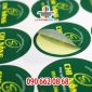 Decal sữa in tem nhãn