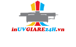 In UV Giá Rẻ 24H