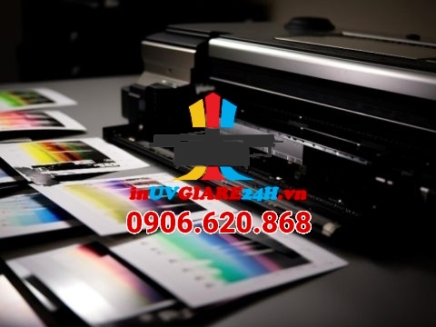 In UV phẳng trên mica, kính, gỗ, alu – Đâu là vật liệu tối ưu nhất?