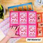 High quality 3M Decal printing
