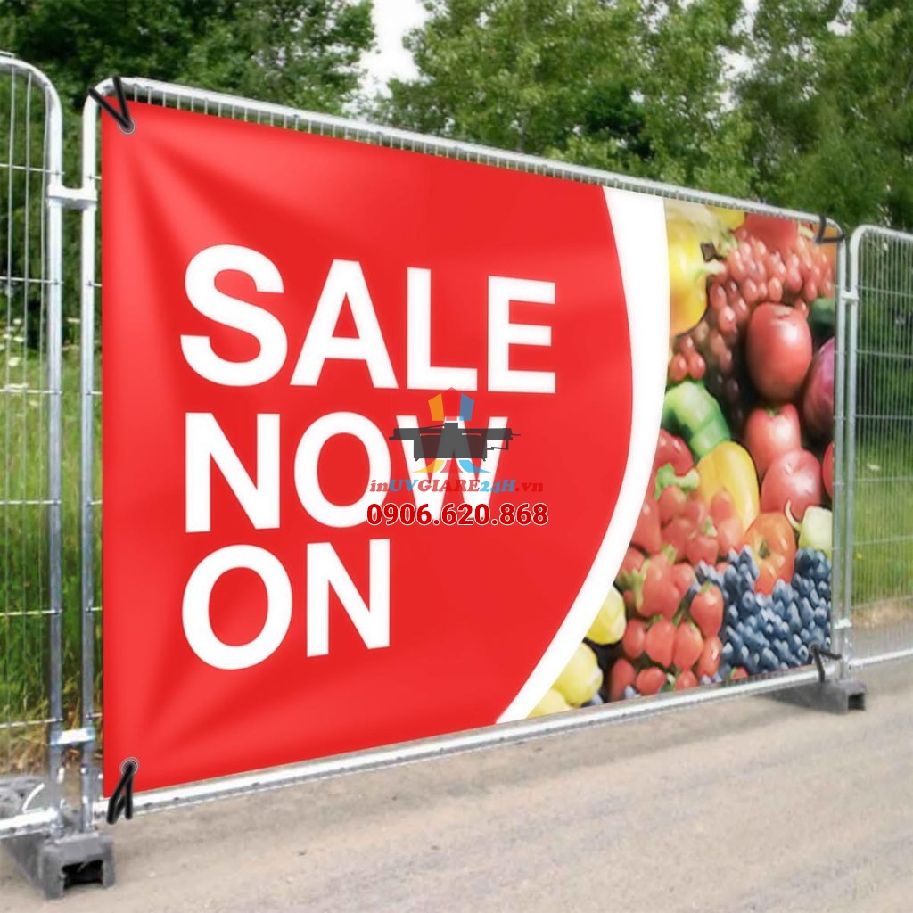 So sánh in UV cuộn và in UV phẳng: Khác biệt, ưu nhược điểm