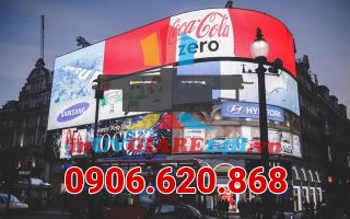Lợi ích khi chọn dịch vụ in banner quảng cáo chuyên nghiệp
