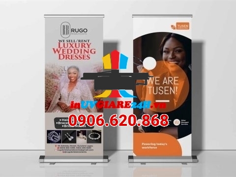 In banner quảng cáo ngoài trời – Nâng tầm thương hiệu, bứt phá doanh thu