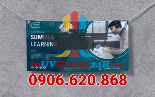 In bạt Hiflex xuyên sáng và không xuyên sáng – Khác nhau thế nào?