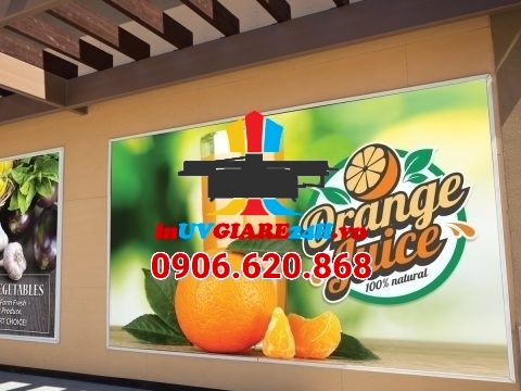 Tại sao in PP trong nhà được ưa chuộng trong trang trí và quảng cáo?
