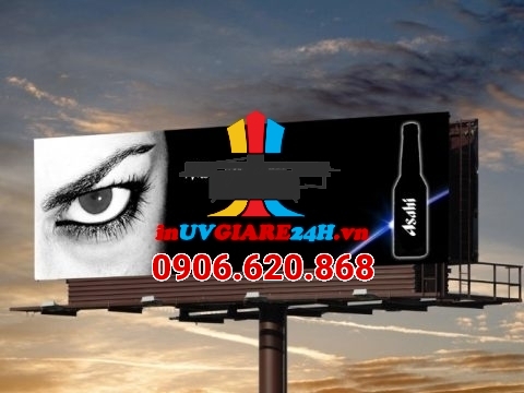 In bảng hiệu quảng cáo: Các chất liệu phổ biến và ưu nhược điểm