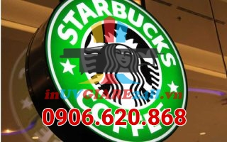 Địa chỉ làm hộp đèn quảng cáo uy tín – chất lượng – giá tốt tại TP.HCM