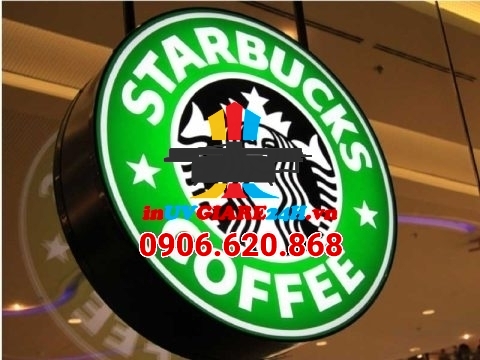 Địa chỉ làm hộp đèn quảng cáo uy tín – chất lượng – giá tốt tại TP.HCM