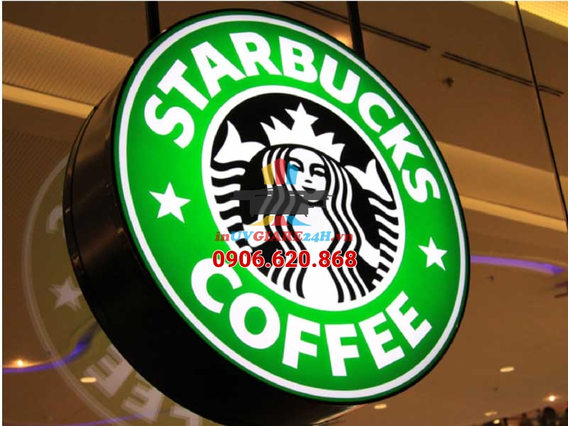 Địa chỉ làm hộp đèn quảng cáo uy tín – chất lượng – giá tốt tại TP.HCM